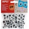 googlyayes 100 pieces