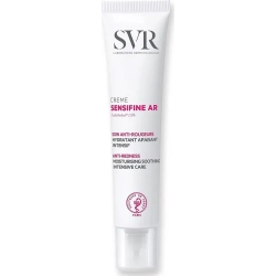 Sensifine Ar Moisturizing Soothing Anti Redness Care 40 ml