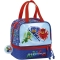 lunch box pj masks 20cm blue