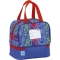lunch box pj masks 20cm blue