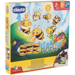 memory game Beehappy 24m+
