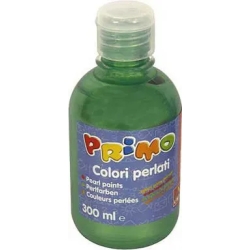 pearl poster paint 300 ml green colour