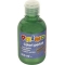 pearl poster paint 300 ml green colour