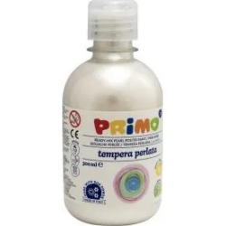 pearl poster paint 300 ml grey colour