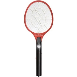 Anti mosquito racket