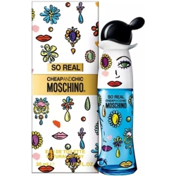 so real cheap & chic - eau de toilette For Women spray 30 ml
