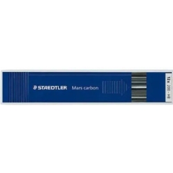 Mine 2 mm Mars Carbon 2B - pack of 12