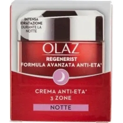 regenerist anti aging night cream 3 zone 15 ml