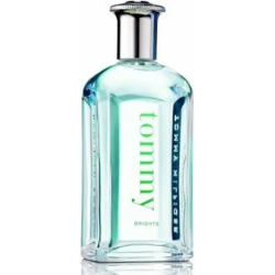tommy neon brights - eau de toilette for men spray 50 ml