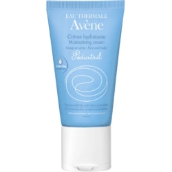 Pediatril moisturizing cream face and body 50 ml