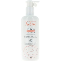 Trixera Nutrition Nutri-Fluid Balm for Face and Body 400 ml