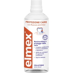 caries protection mouthwash 100 ml