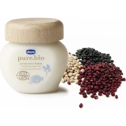 Protective Balm Pure.bio with shea butter