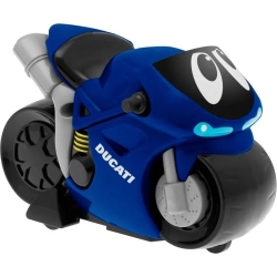 Ducati Turbo Touch Blu