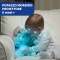 First Dreams Baby Bear Night Light - Blue