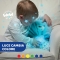 First Dreams Baby Bear Night Light - Blue