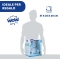First Dreams Baby Bear Night Light - Blue