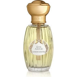 Quel Amour - Eau de Parfum for women spray 50 ml