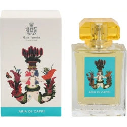 Aria di Capri - Eau de Parfum for women spray 50 ml