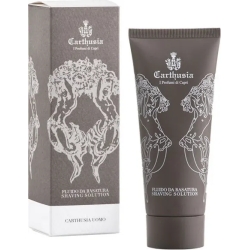 Moisturizing shaving cream 100 ml