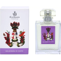 Gelsomini di Capri - Eau de Parfum for women spray  100 ml