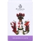 Gelsomini di Capri - Eau de Parfum for women spray  100 ml