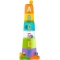 toy Tower With Multicolored balls - Stack & Fun
