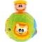 Pop Up Green Ball