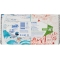 4 ply tissues - Box with 80 tissues