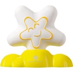 portable night light yellow baby lamp