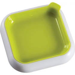 Dobblo Piatto 3 In 1  Verde Lime