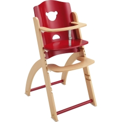 baby high chair Pappy-Re Amarena