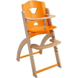 baby high chair  pumpkin Pappy-Re
