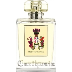 Mediterraneo - Eau de Parfum Unisex spray 100 ml