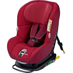 Milofix car seat group 0+ (0-18 Kg) Robin Red