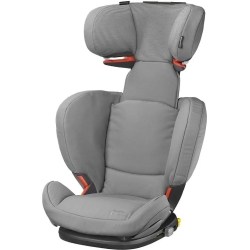 car seat Rodifix Airprotect Concrete Grey group 2-3 (15-36 kg )
