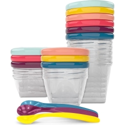 Baby  weaning multi set