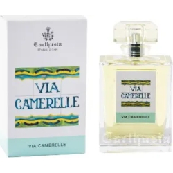 Via Camerelle - Eau de Parfum for women spray 100 ml