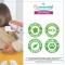 S.O.S Lice preventive spray 75 ml