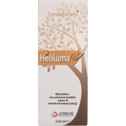 heliluma solution for fat cough 150 ml