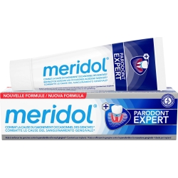 parodont espert toothpaste for gingivitis 75 ml