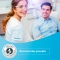parodont espert toothpaste for gingivitis 75 ml