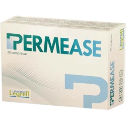 permease food supplement 30 tablets