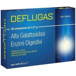 deflugas food supplement 30 tablets