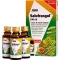 Salufrangol - digestive health supplement 5 vials of 20 ml