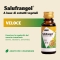 Salufrangol - digestive health supplement 5 vials of 20 ml