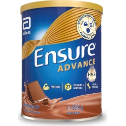Ensure Nutrivigor Chocolate flavour 850 g