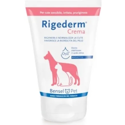 rigederm regenerating cream 100 ml