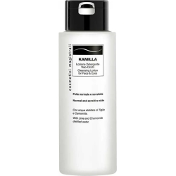 kamilla face-eye cleansing lotion without rinsing 400 ml