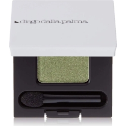 eye shadow satin pearl n. 111 green grass